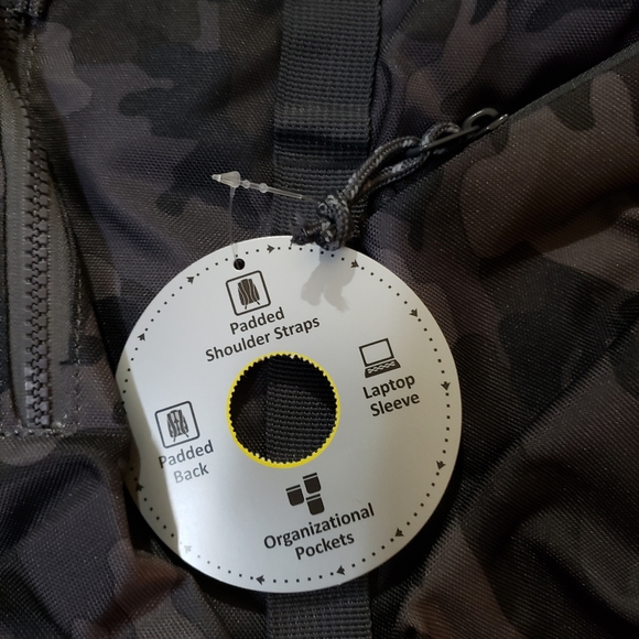 Backpack - Picture 5 of 5